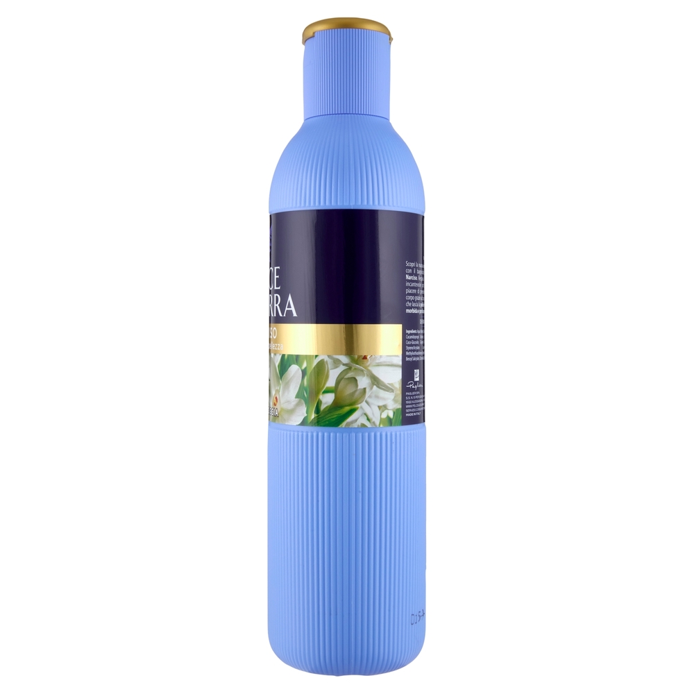 Felce Azzurra Narciso essenza di bellezza Bagnodoccia 650 ml